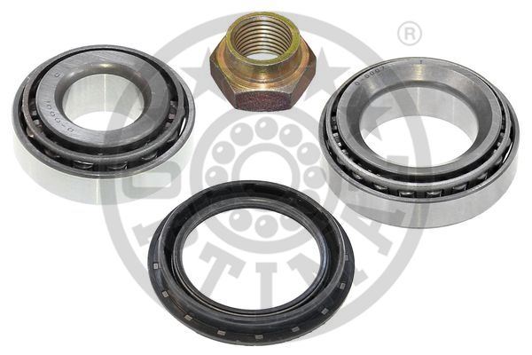 OPTIMAL 802652 Jant & Lastik & Bijon Poyra - ALFA ROMEO ALFASUD Sprint (902_) uyumlu