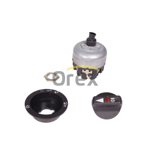 Far Anahtarı - OREX - 118021 Ürün Görseli