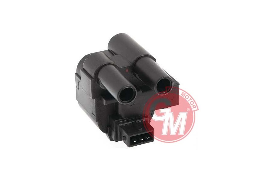 ERA 880020A Ateşleme Sistemi Ateşleme Bobini - RENAULT MEGANE I Classic (LA0/1_) uyumlu