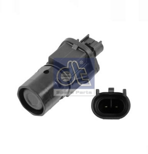 DT Spare Parts 7.78110 Kaporta & Gövde Parçaları Bağlantı Parçaları