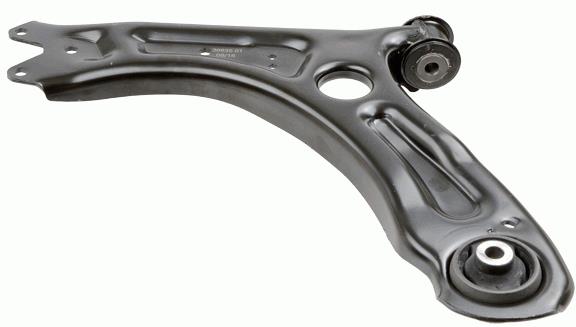 LEMFÖRDER 38635 01 Süspansiyon Sistemi Bugi Kolu - VW JETTA IV (162, 163, AV3, AV2) uyumlu