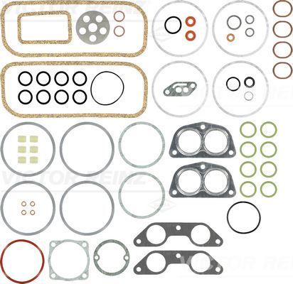 VICTOR REINZ 01-23455-06 Motor Conta Seti - PORSCHE 914 uyumlu