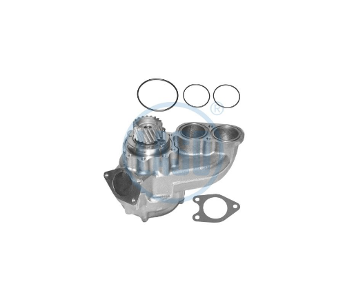 LASO 98200110 Motor Devirdaim - VOLVO FL10 uyumlu