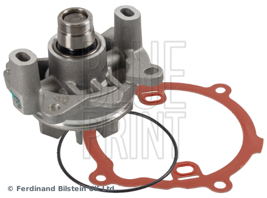 BLUE PRINT ADZ99131 Motor Devirdaim - RENAULT TRAFIC II Minibüs/Otobüs (JL) uyumlu