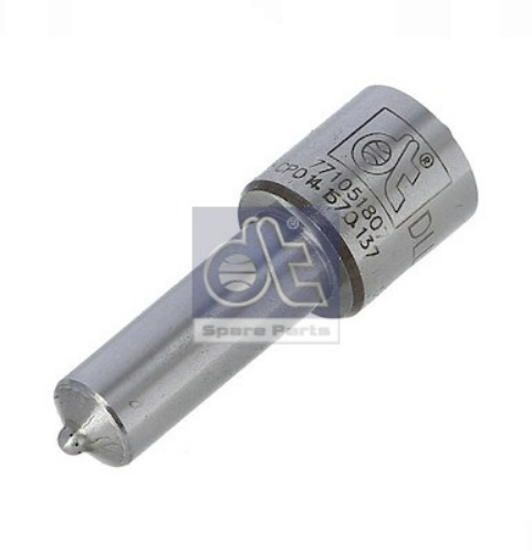 DT Spare Parts 1.12137 Yakıt Sistemi Yakıt Hattı & Rail