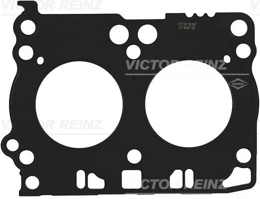 VICTOR REINZ 61-10267-00 Motor Silindir Kafa Contası - SUBARU FORESTER (SJ_) uyumlu