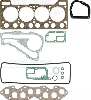 VICTOR REINZ 02-25295-12 Motor Silindir Kafa Contası - RENAULT SUPER 5 (B/C40_) uyumlu