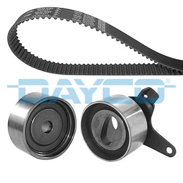 DAYCO KTB503 Motor Triger Seti - MAZDA 323 S VI Sedan (BJ) uyumlu