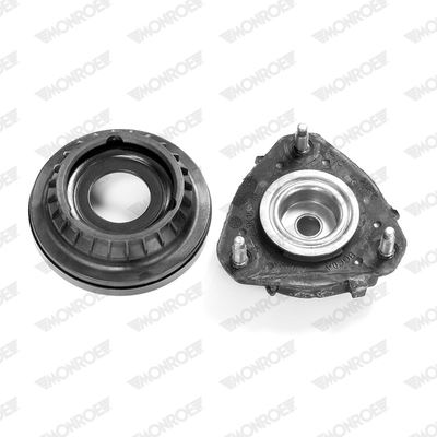 MONROE MK151 Süspansiyon Sistemi Amortisör - FORD MONDEO III Turnier (BWY) uyumlu