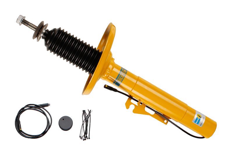 BILSTEIN 35-118275 Süspansiyon Sistemi Amortisör - PORSCHE 911 (997) uyumlu