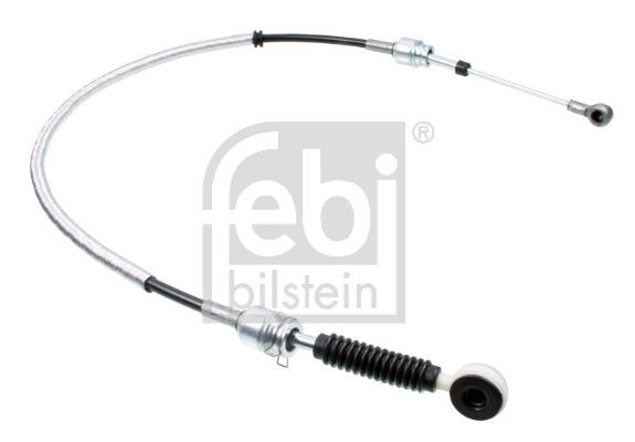 FEBI BILSTEIN 179817 Şanzıman Şanzıman Kullanım Ünitesi - MINI MINI (R50, R53) uyumlu