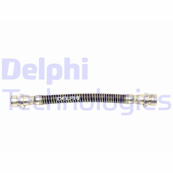 DELPHI LH6296 Fren Sistemleri Fren Hortumları - LAND ROVER DISCOVERY II (L318) uyumlu