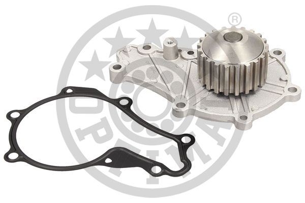 OPTIMAL AQ-1139 Motor Devirdaim - PEUGEOT 208 I (CA_, CC_) uyumlu