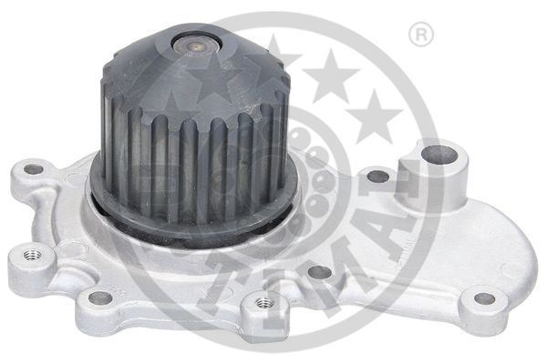 OPTIMAL AQ-1145 Motor Devirdaim - CHRYSLER NEON (PL) uyumlu