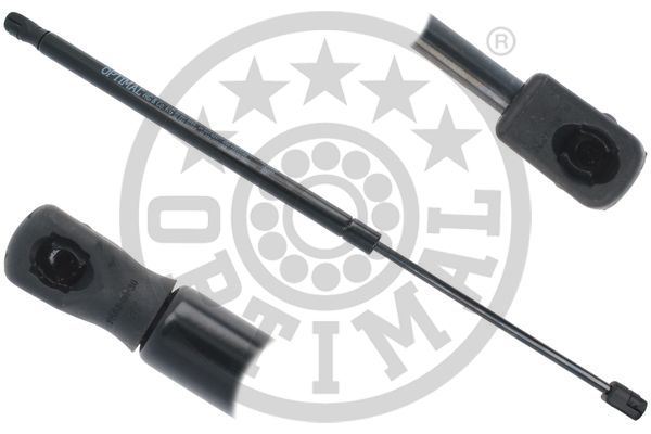 OPTIMAL AG-50999 Kaporta & Gövde Parçaları Gaz Yayı - SEAT TOLEDO IV (KG3) uyumlu