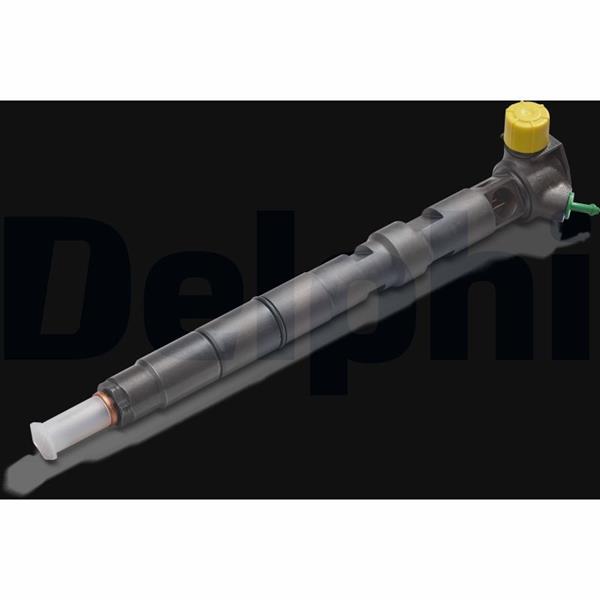 DELPHI 28342997-12B1 Yakıt Sistemi Yakıt Hattı & Rail - MERCEDES-BENZ C-SERISI (W204) uyumlu