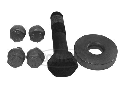 CORTECO 80001255 Motor Küçük Aksesuar Parçaları - PEUGEOT 106 I (1A, 1C) uyumlu