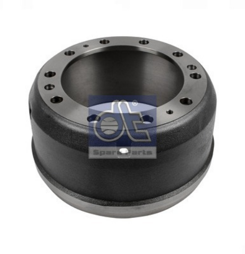 DT Spare Parts 6.60001 Fren Sistemleri Fren Kampanası