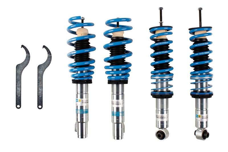 BILSTEIN 47-139275 Süspansiyon Sistemi Makas - ALFA ROMEO BRERA (939_) uyumlu