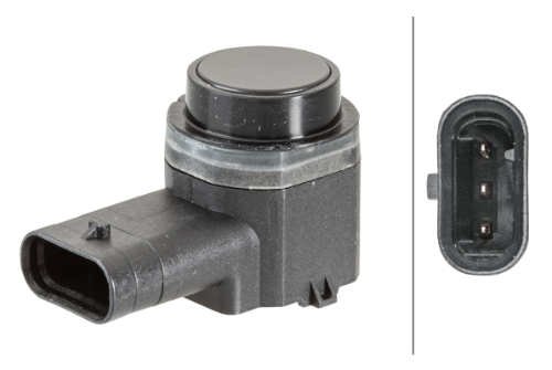 HELLA 6PX 358 141-051 Elektrik Sistemi Sensörler - LAND ROVER DISCOVERY IV (L319) uyumlu