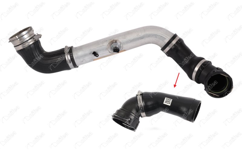 NIFEA 35208 Motor Hava Kütle Ölçer (MAF Sensörü) - BMW 5 (E60) uyumlu