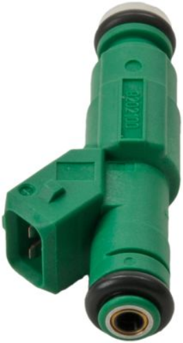 BOSCH 0 280 155 968 Yakıt Sistemi Yakıt Hattı & Rail - VOLVO V70 II (285) uyumlu