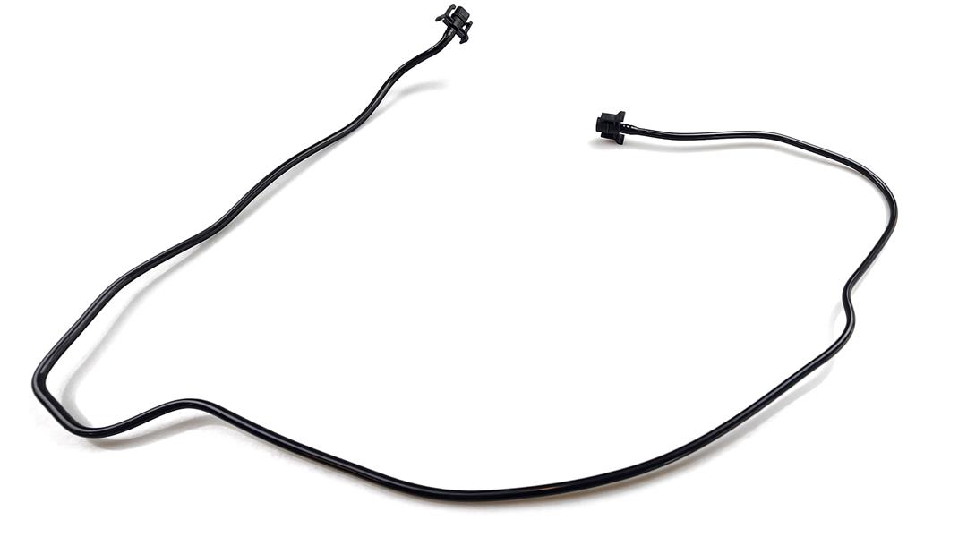 WINTECH AUTO - WTW WIN0500357 Soğutma Sistemi Soğutma Hortumları & Bağlantıları - PEUGEOT 307 (3A/C) uyumlu
