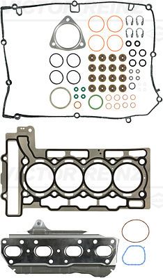 VICTOR REINZ 02-38010-08 Motor Silindir Kafa Contası - PEUGEOT 308 II (LB_, LP_, LW_, LH_, L3_) uyumlu