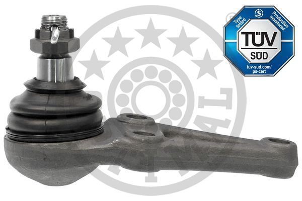OPTIMAL G3-1001 Tekerlek & Aks Parçaları Taşıyıcı Mafsal - MITSUBISHI PAJERO IV (V8_W, V9_W) uyumlu
