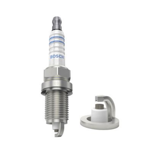 BOSCH 0 242 236 542 Ateşleme Sistemi Buji - MAZDA 626 III (GD) uyumlu