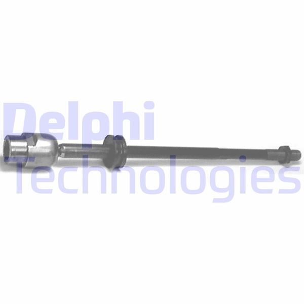DELPHI TA1082 Direksiyon Sistemi Mafsal - VW GOLF II (19E, 1G1) uyumlu