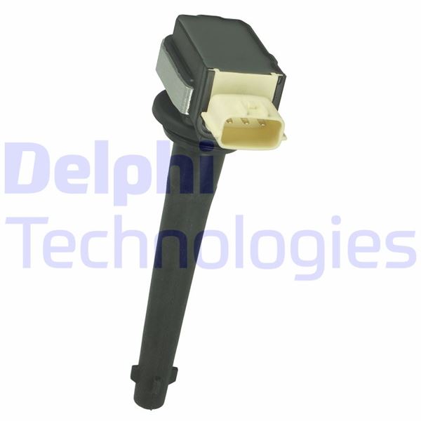 DELPHI GN10376-12B1 Ateşleme Sistemi Ateşleme Bobini - RENAULT MEGANE CC (EZ0/1_) uyumlu