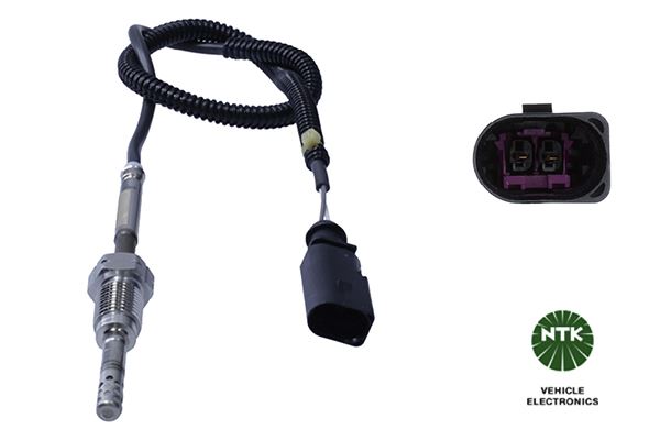 Egzoz Sıcaklık Sensörü - NGK - 91407 Ürün Görseli