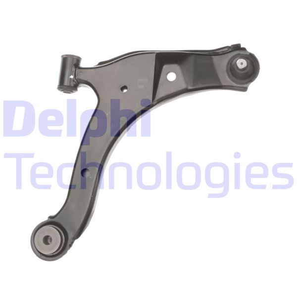 DELPHI TC5198 Süspansiyon Sistemi Bugi Kolu - CHRYSLER PT CRUISER (PT_) uyumlu