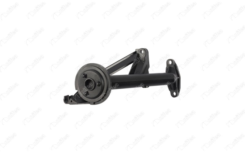 NIFEA 20066 Motor Emme Borusu - FORD C-MAX II (DXA/CB7, DXA/CEU) uyumlu