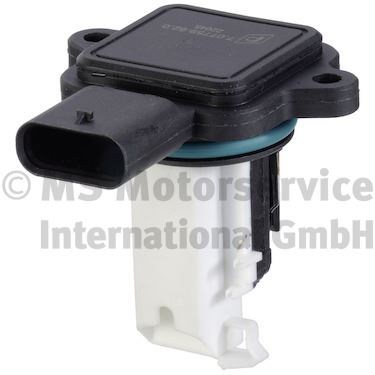 PIERBURG 7.07759.82.0 Motor Hava Kütle Ölçer (MAF Sensörü) - BMW X5 (E70) uyumlu
