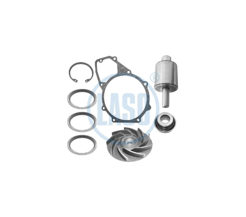 LASO 55582065 Motor Devirdaim