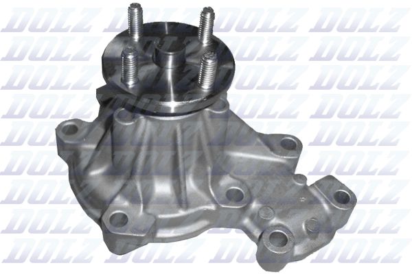 DOLZ F205 Motor Devirdaim - FORD RANGER (ET) uyumlu