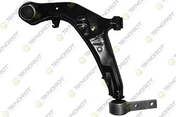 TEKNOROT N-346 Süspansiyon Sistemi Bugi Kolu - NISSAN PRIMERA (P12) uyumlu