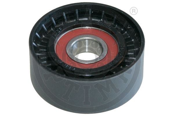 OPTIMAL 0-N1339S Motor Yönlendirme & Kılavuz Makarası - MAZDA 5 (CW) uyumlu