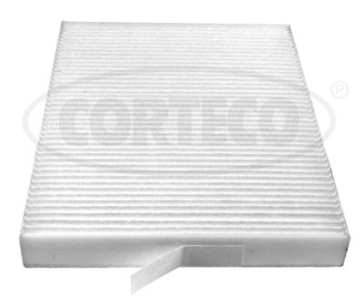CORTECO 80004827 İklimlendirme Sistemi Polen Filtresi