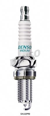 DENSO SXU22PR9 Ateşleme Sistemi Buji - DAIHATSU YRV (M2) uyumlu
