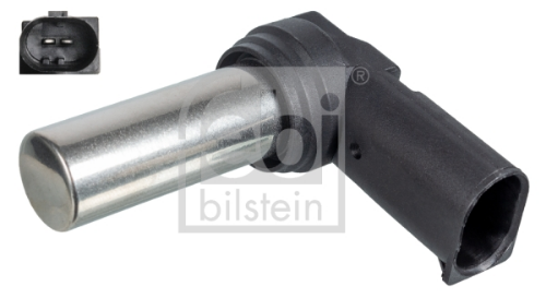 FEBI BILSTEIN 35143 Motor Eksantrik Mili - MERCEDES-BENZ ACTROS MP2 / MP3 uyumlu