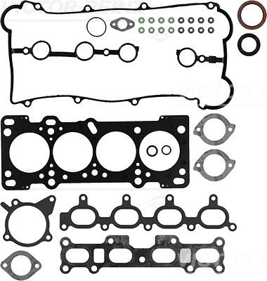 VICTOR REINZ 02-53455-01 Motor Silindir Kafa Contası - MAZDA MX-5 II (NB) uyumlu