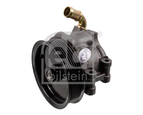 FEBI BILSTEIN 180947 Direksiyon Sistemi Direksiyon Pompası - FORD TRANSIT Minibüs/Otobüs (FD_ _, FB_ _, FS_ _, FZ_ _, FC_ _) uyumlu