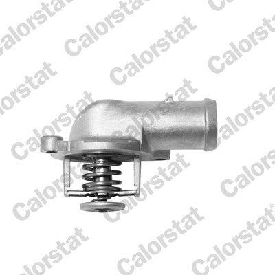 CALORSTAT by Vernet TH6966.87J Motor Termostat - VW TOUAREG (7LA, 7L6, 7L7) uyumlu