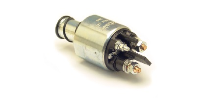 Marş Otomatiği - LUCAS - SSL8018 Ürün Görseli