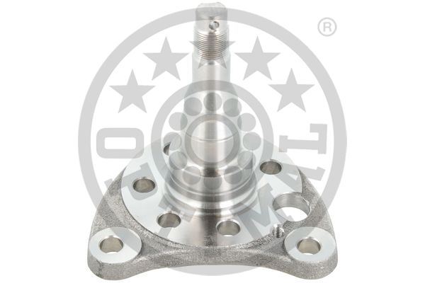 OPTIMAL 04-P002 Tekerlek & Aks Parçaları Teker Rulmanı - VW POLO II (86C, 80) uyumlu