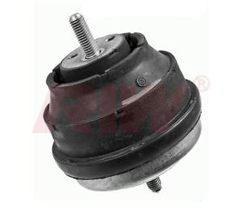 Motor Takozu - RIW - BW12020 Ürün Görseli