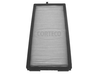 CORTECO 21651197 İklimlendirme Sistemi Polen Filtresi - BMW 5 (E34) uyumlu